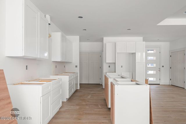 1360 N Cedar Hills Drive, Palmer, AK 99645