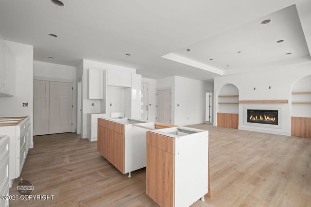 1360 N Cedar Hills Drive, Palmer, AK 99645