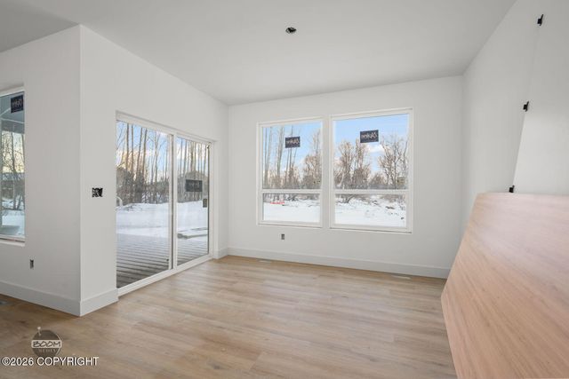 1360 N Cedar Hills Drive, Palmer, AK 99645