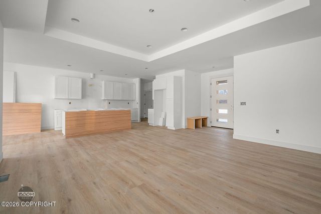 1360 N Cedar Hills Drive, Palmer, AK 99645