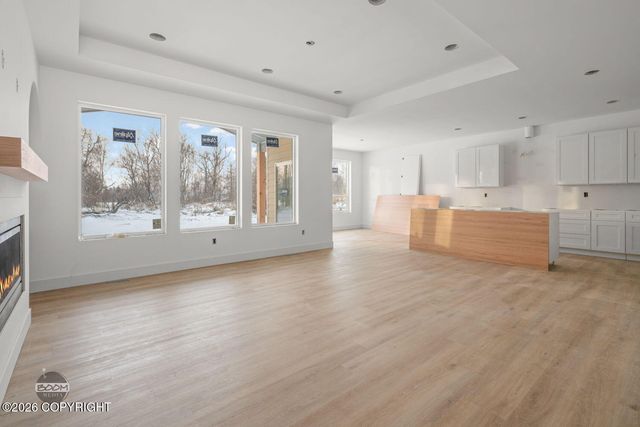 1360 N Cedar Hills Drive, Palmer, AK 99645