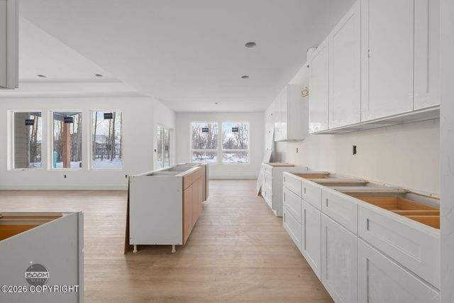 1360 N Cedar Hills Drive, Palmer, AK 99645