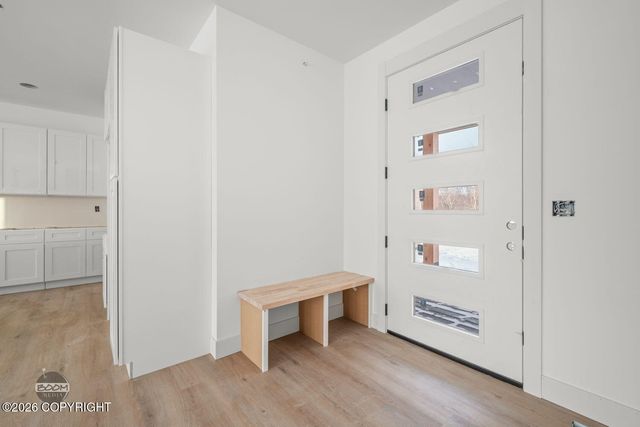 1360 N Cedar Hills Drive, Palmer, AK 99645