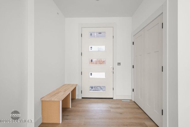 1360 N Cedar Hills Drive, Palmer, AK 99645