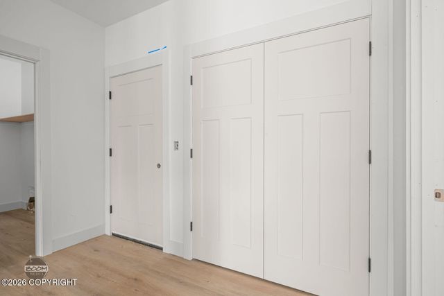 1360 N Cedar Hills Drive, Palmer, AK 99645