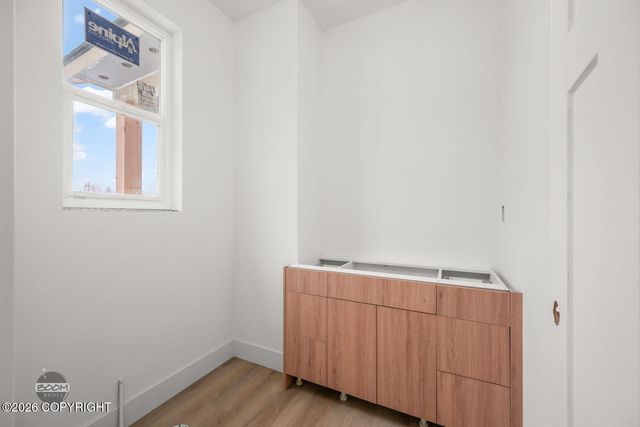 1360 N Cedar Hills Drive, Palmer, AK 99645