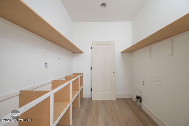 1360 N Cedar Hills Drive, Palmer, AK 99645