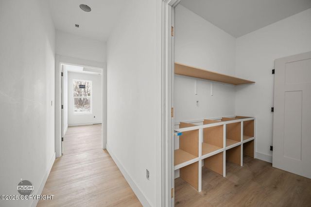 1360 N Cedar Hills Drive, Palmer, AK 99645