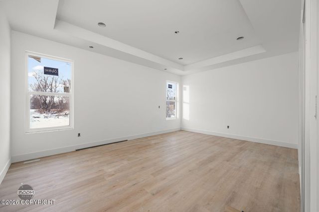 1360 N Cedar Hills Drive, Palmer, AK 99645