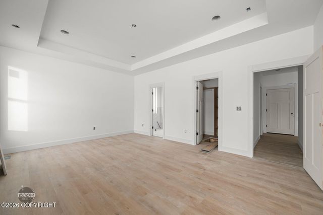 1360 N Cedar Hills Drive, Palmer, AK 99645