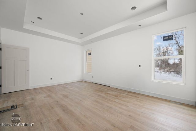 1360 N Cedar Hills Drive, Palmer, AK 99645