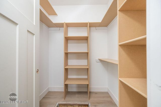 1360 N Cedar Hills Drive, Palmer, AK 99645