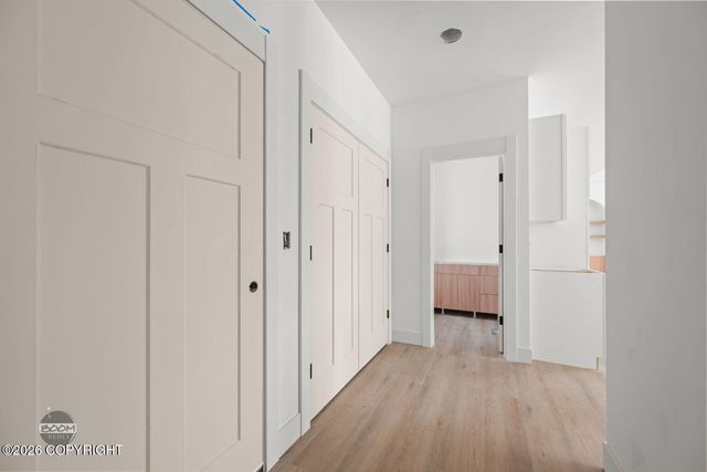 1360 N Cedar Hills Drive, Palmer, AK 99645