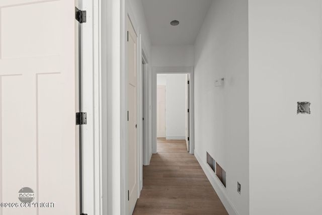 1360 N Cedar Hills Drive, Palmer, AK 99645