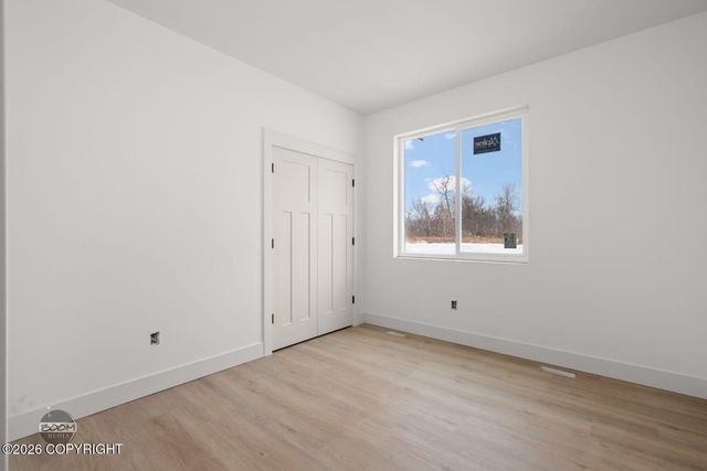 1360 N Cedar Hills Drive, Palmer, AK 99645