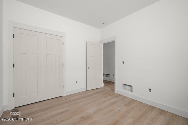 1360 N Cedar Hills Drive, Palmer, AK 99645