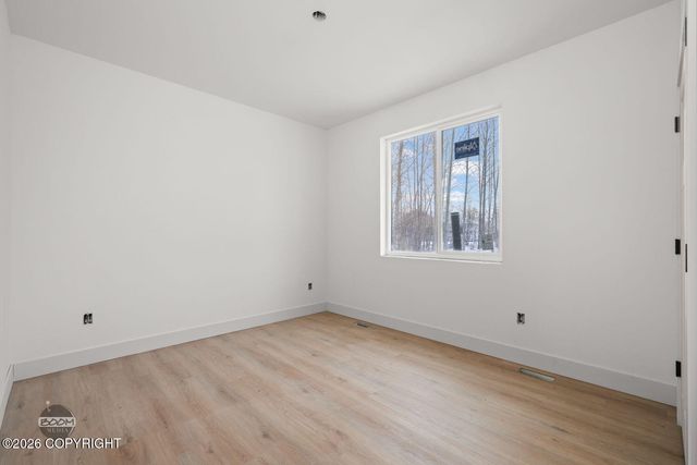 1360 N Cedar Hills Drive, Palmer, AK 99645