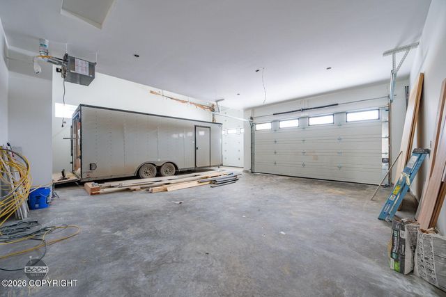 1360 N Cedar Hills Drive, Palmer, AK 99645