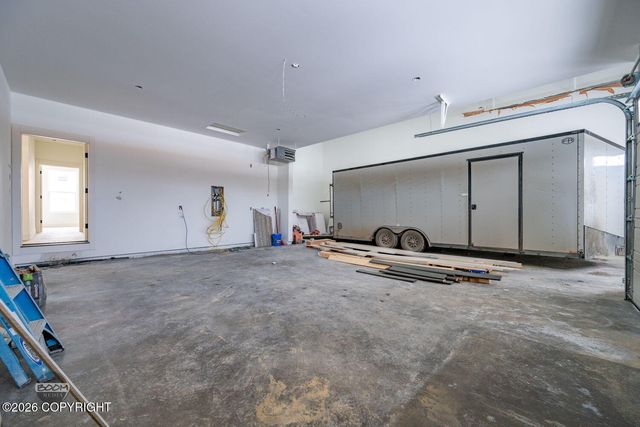 1360 N Cedar Hills Drive, Palmer, AK 99645