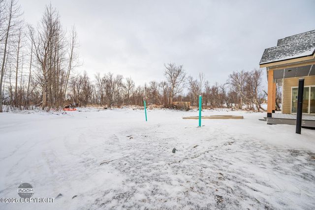 1360 N Cedar Hills Drive, Palmer, AK 99645