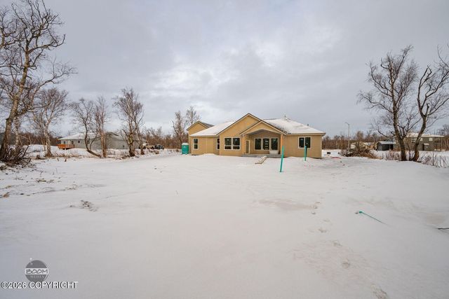 1360 N Cedar Hills Drive, Palmer, AK 99645