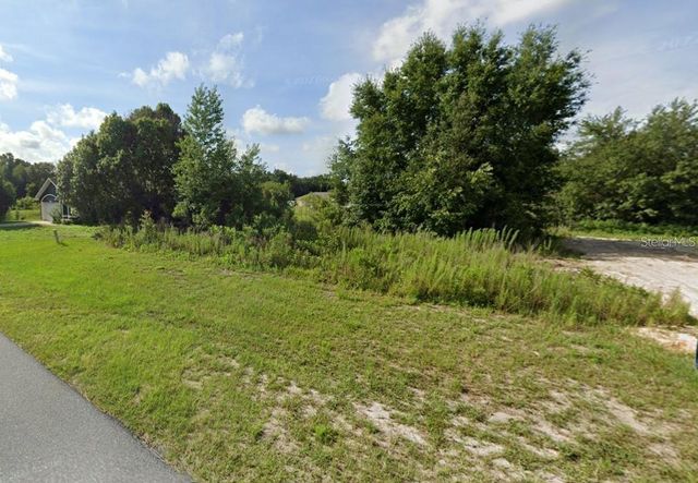 TBD SW 139TH PLACE, Ocala, FL 34473