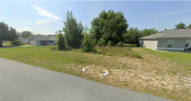 TBD SW 139TH PLACE, Ocala, FL 34473