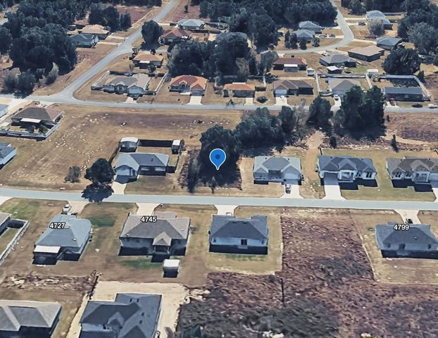 TBD SW 139TH PLACE, Ocala, FL 34473