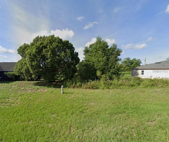 TBD SW 139TH PLACE, Ocala, FL 34473