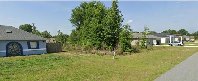 TBD SW 139TH PLACE, Ocala, FL 34473