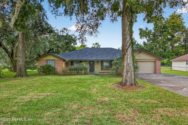 6819 MCMULLIN Street, Jacksonville, FL 32210