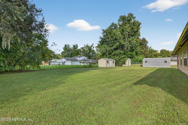 6819 MCMULLIN Street, Jacksonville, FL 32210