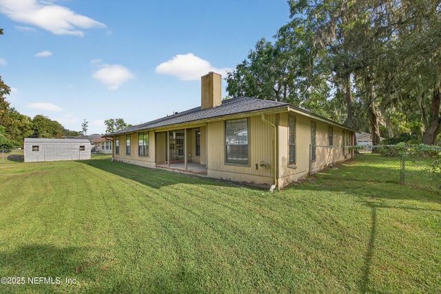 6819 MCMULLIN Street, Jacksonville, FL 32210