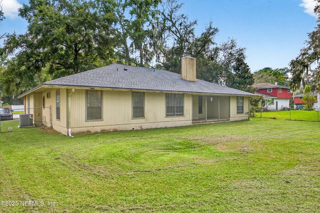 6819 MCMULLIN Street, Jacksonville, FL 32210