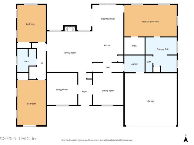 6819 MCMULLIN Street, Jacksonville, FL 32210