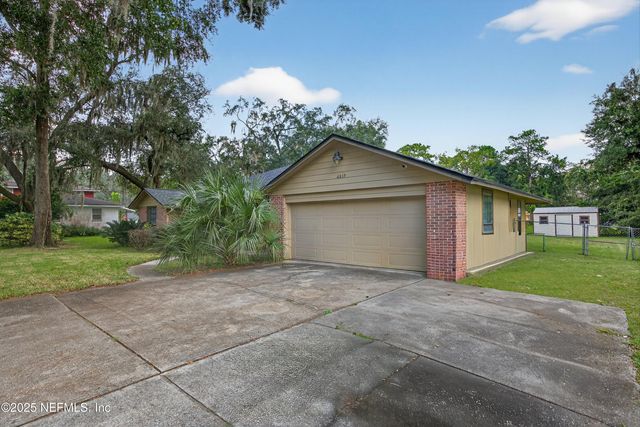 6819 MCMULLIN Street, Jacksonville, FL 32210