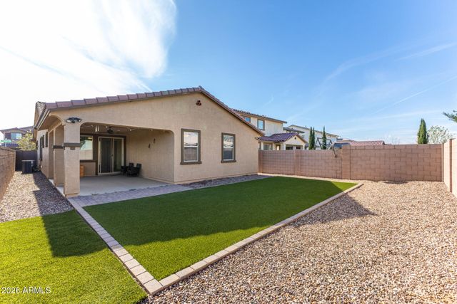 20432 E DOMINGO Road, Queen Creek, AZ 85142