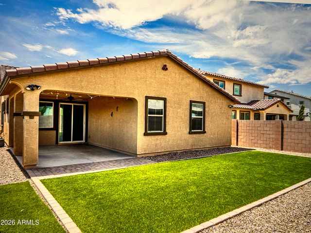 20432 E DOMINGO Road, Queen Creek, AZ 85142