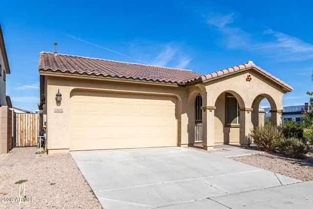 20432 E DOMINGO Road, Queen Creek, AZ 85142