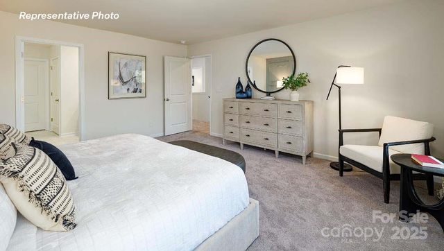 1542 Secrest Commons Drive, Monroe, NC 28112