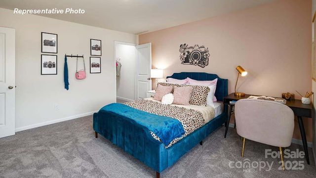 1542 Secrest Commons Drive, Monroe, NC 28112