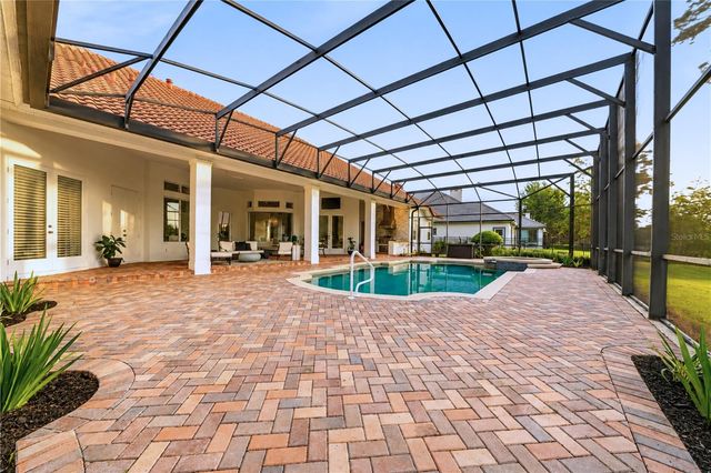 3450 FOXMEADOW COURT, Longwood, FL 32779