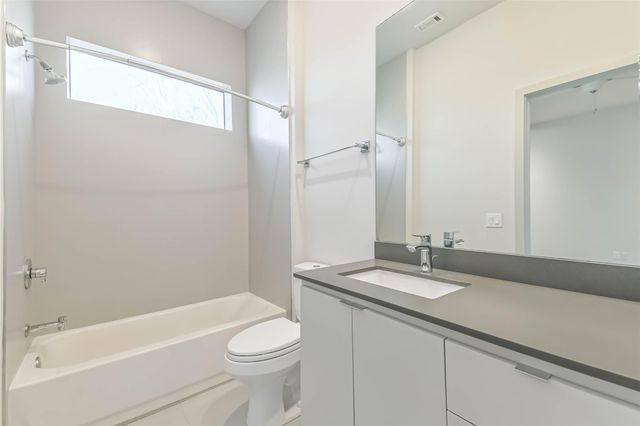 1509 Ruth Street, Houston, TX 77004