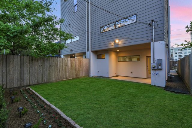 1509 Ruth Street, Houston, TX 77004