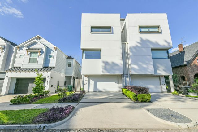 1509 Ruth Street, Houston, TX 77004