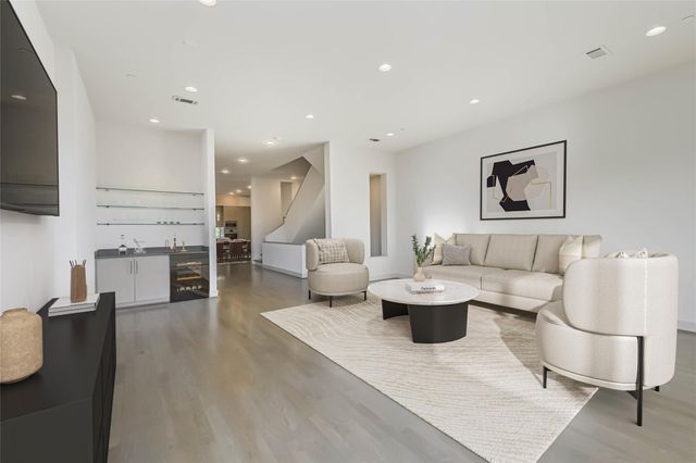 1509 Ruth Street, Houston, TX 77004