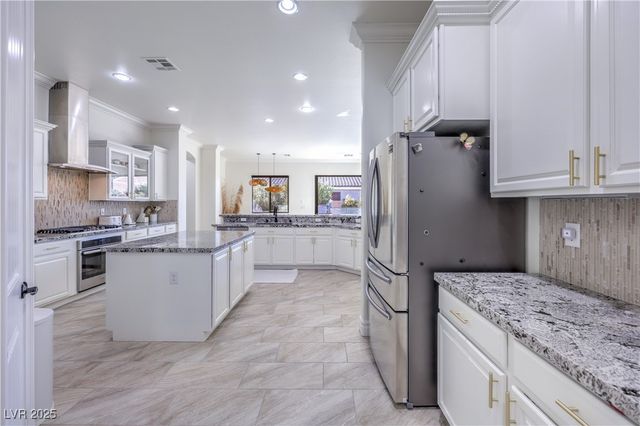 7221 Fruitful Harvest Avenue, Las Vegas, NV 89131