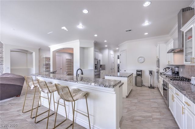 7221 Fruitful Harvest Avenue, Las Vegas, NV 89131