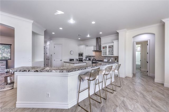 7221 Fruitful Harvest Avenue, Las Vegas, NV 89131