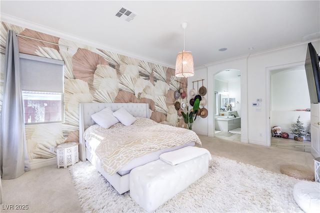 7221 Fruitful Harvest Avenue, Las Vegas, NV 89131